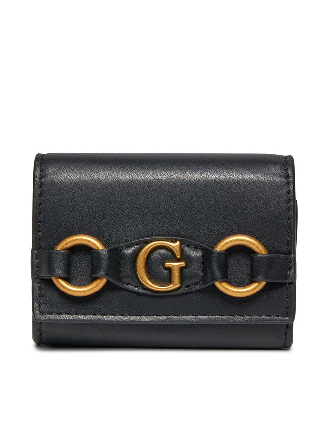 Кошелек Guess Izzy RW1600 P4101 Schwarz
Кошелек Guess Izzy RW1600 P4101 Schwarz