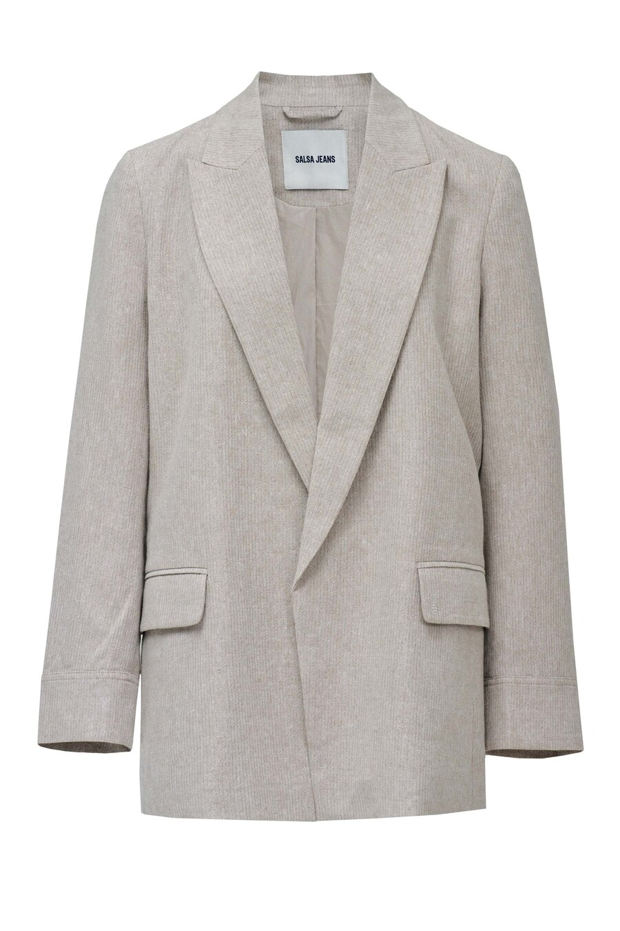 Куртка межсезонная Salsa Jeans, бежевый
Куртка межсезонная Salsa Jeans, бежевый