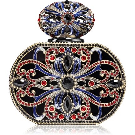 Парфюмированное масло Al Haramain Basma Noir - унисекс, 20 мл
Парфюмированное масло Al Haramain Basma Noir - унисекс, 20 мл