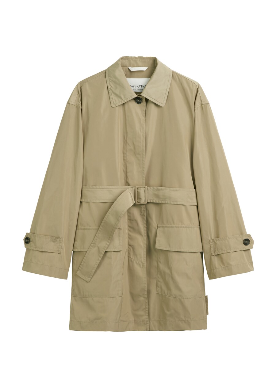 Спортивная куртка Marc O'Polo DfC, бежевый
Спортивная куртка Marc O'Polo DfC, бежевый