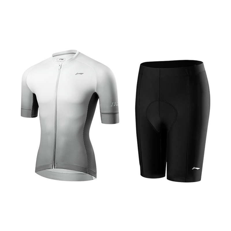 Велосипедный костюм мужской LINING
Велосипедный костюм мужской LINING