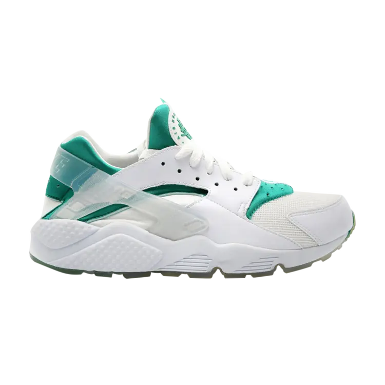 Кроссовки Nike Air Huarache Premium 'Paris', белый
Кроссовки Nike Air Huarache Premium 'Paris', белый