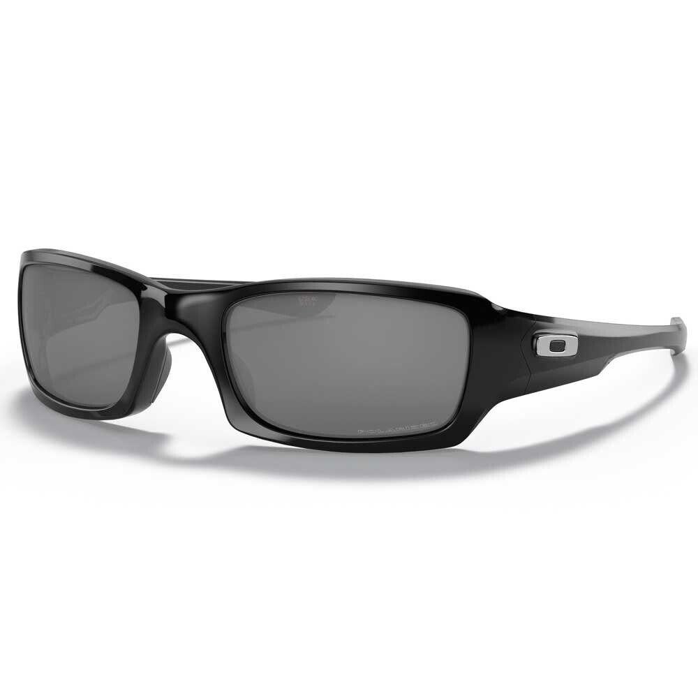 Солнцезащитные очки Oakley Fives Squared, черный
Солнцезащитные очки Oakley Fives Squared, черный