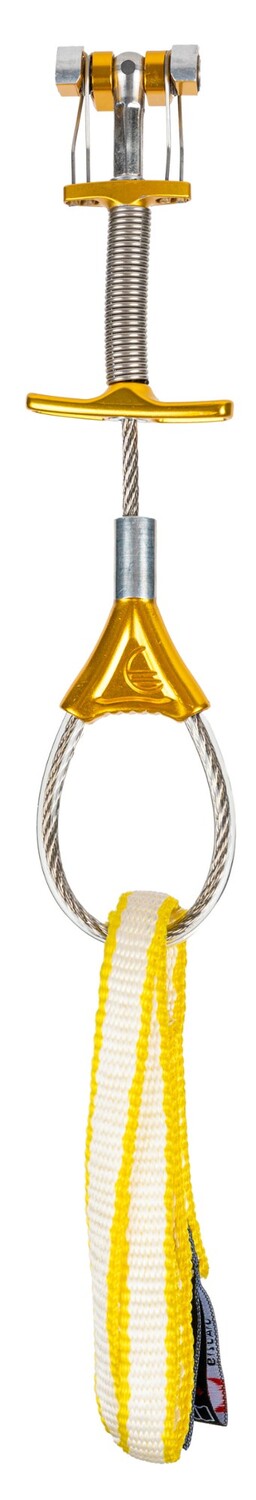 Камера нулевого друга Wild Country, желтый
Камера нулевого друга Wild Country, желтый