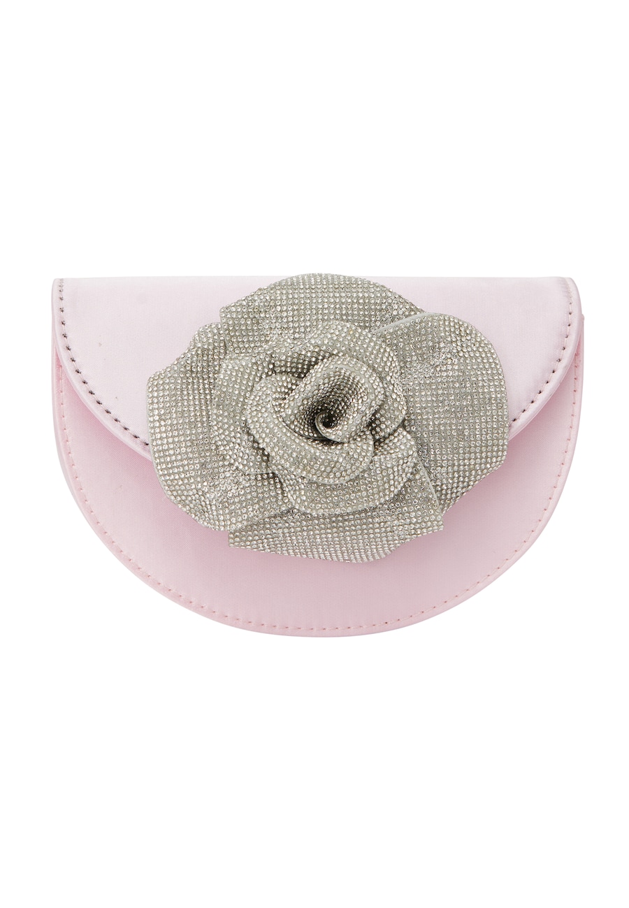 Клатч NAEMI, Rose
Клатч NAEMI, Rose