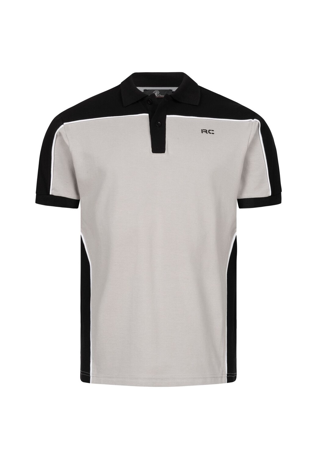 Рубашка поло Rock Creek, черный
Рубашка поло Rock Creek, черный