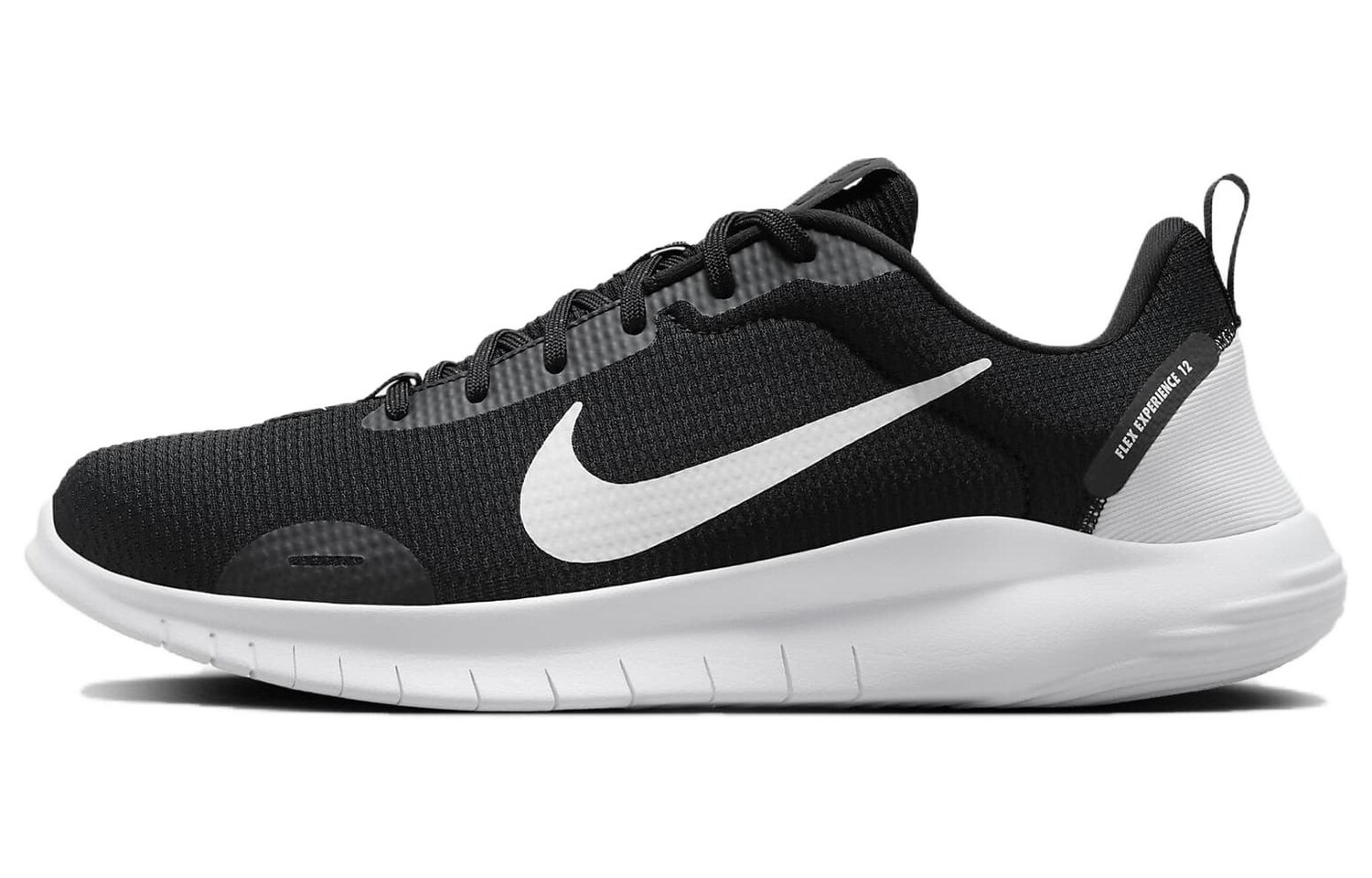 Кроссовки Nike Flex Experience Run 12 'Black White', черный/белый
Кроссовки Nike Flex Experience Run 12 'Black White', черный/белый