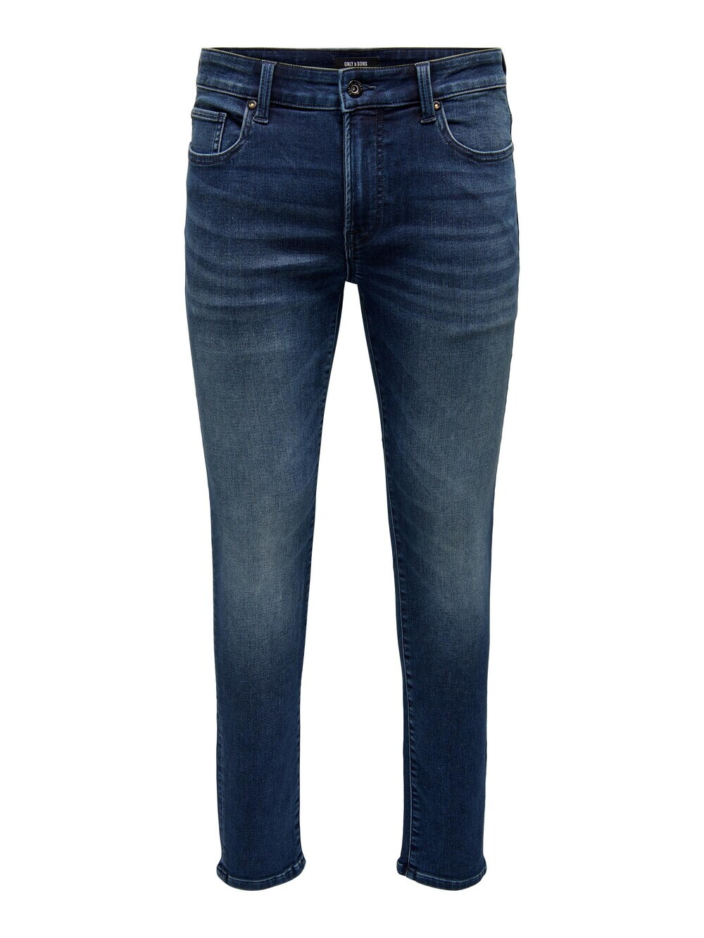 Обычные джинсы Only & Sons LOOM, синий
Обычные джинсы Only & Sons LOOM, синий