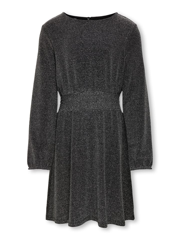 Платье KIDS ONLY Kleid Queen, черный
Платье KIDS ONLY Kleid Queen, черный
