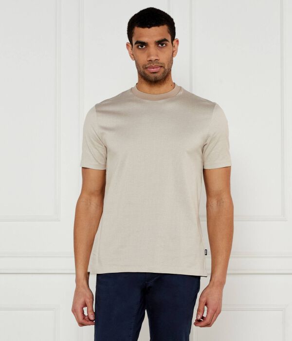 Футболка h-thompson 432 Regular fit Boss, желтый
Футболка h-thompson 432 Regular fit Boss, желтый