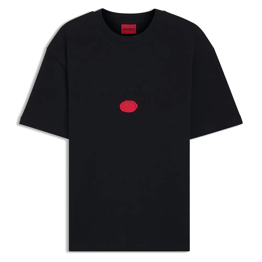 Футболка HUGO Divis 10273257, черный
Футболка HUGO Divis 10273257, черный