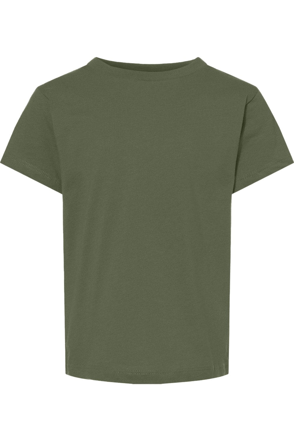 Футболка из джерси для малышей BELLA + CANVAS, хаки
Футболка из джерси для малышей BELLA + CANVAS, хаки