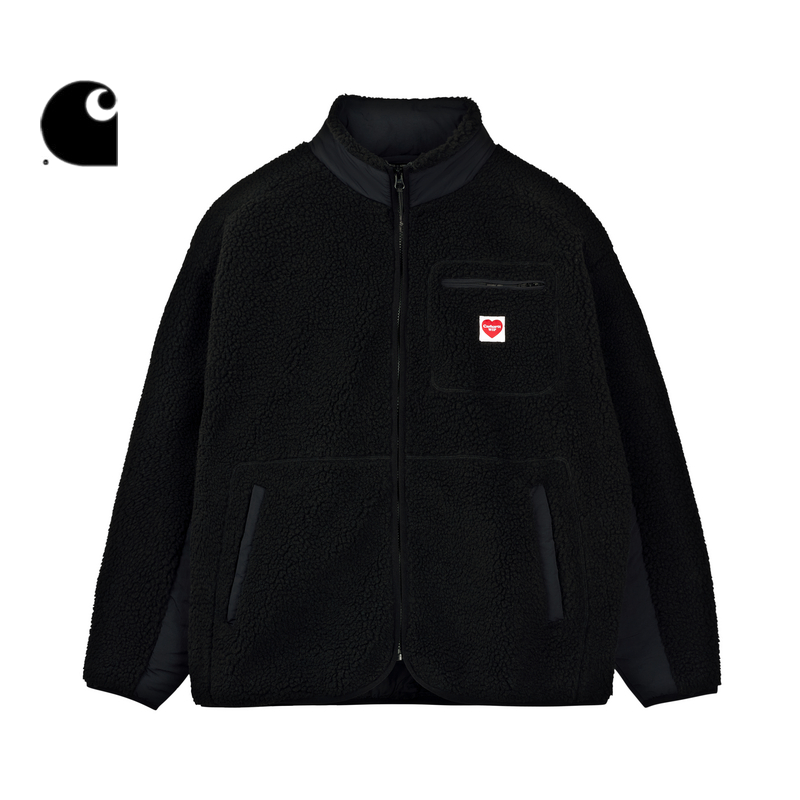 Carhartt WIP Куртка мужская, Black
Carhartt WIP Куртка мужская, Black