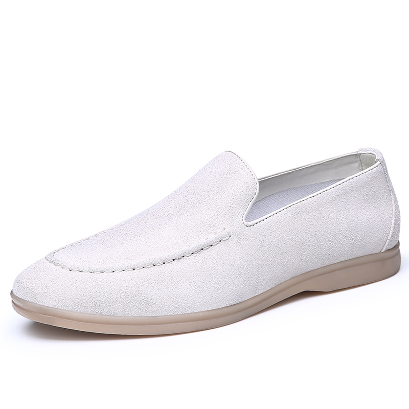 XIAOTOULANG Мужские повседневные кеды низкие белые, цвет White 
XIAOTOULANG Мужские повседневные кеды низкие белые, цвет White