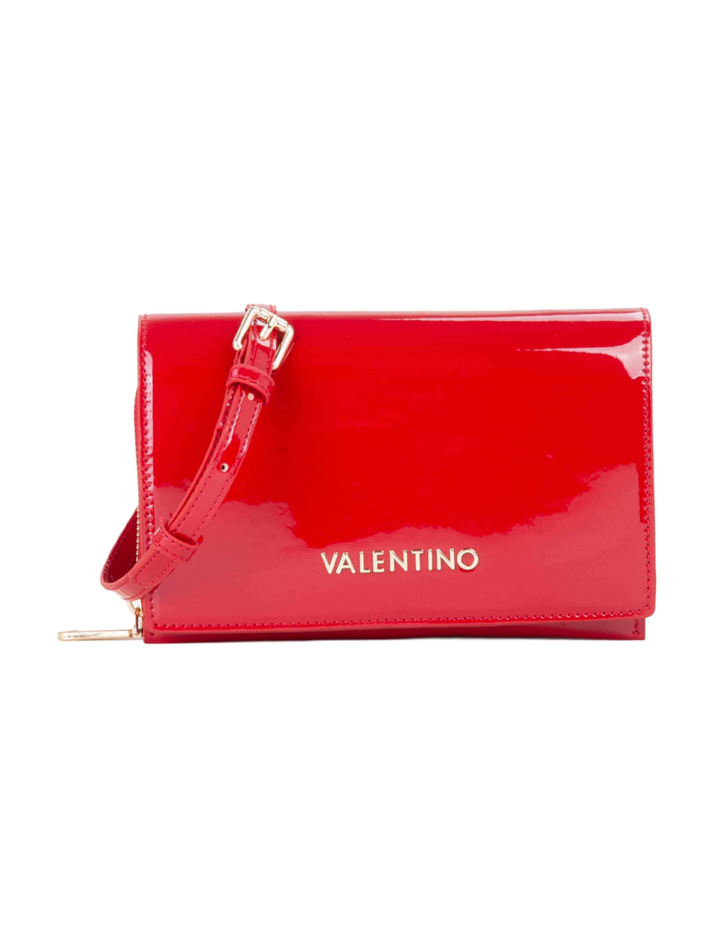 VALENTINO Клатч 'EMBER' в красном цвете
VALENTINO Клатч 'EMBER' в красном цвете