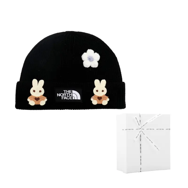 Нейлоновая шапка унисекс THE NORTH FACE, черный
Нейлоновая шапка унисекс THE NORTH FACE, черный