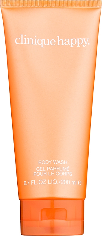 Гель для душа «Счастливый» Clinique, moterims 200 мл
Гель для душа «Счастливый» Clinique, moterims 200 мл