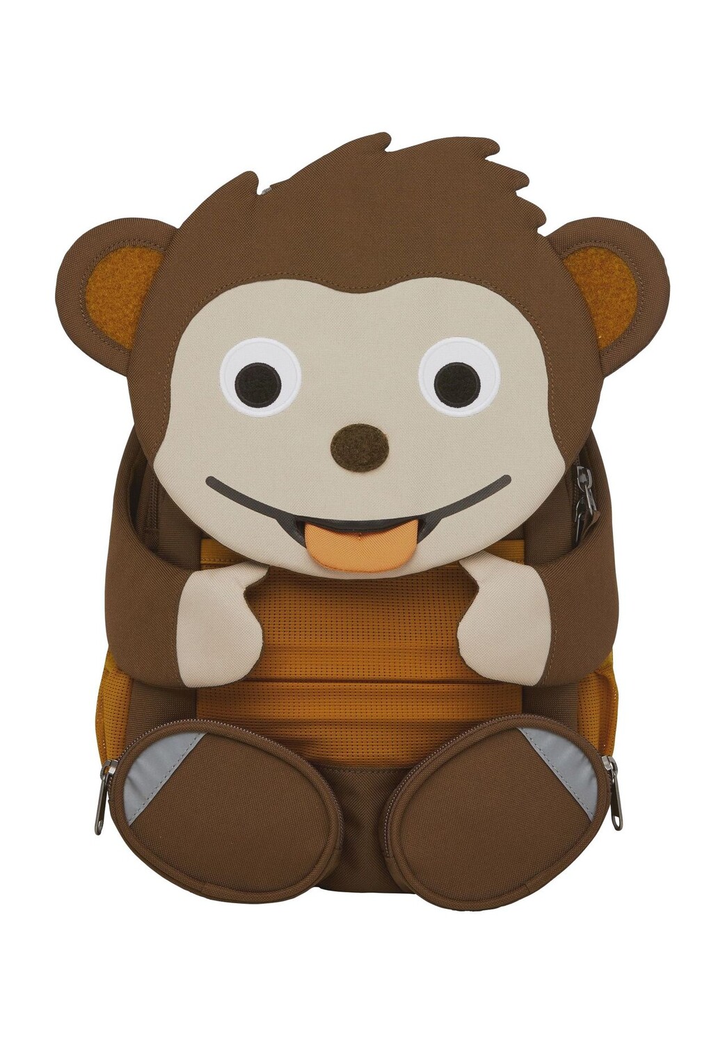 Рюкзак детский сад Большой друг Affenzahn, цвет Affenzahn Braun, Коричневый, Рюкзак детский сад Большой друг Affenzahn, цвет Affenzahn Braun
Рюкзак детский сад Большой друг Affenzahn, цвет Affenzahn Braun, Коричневый, Рюкзак детский сад Большой друг Affenzahn, цвет Affenzahn Braun