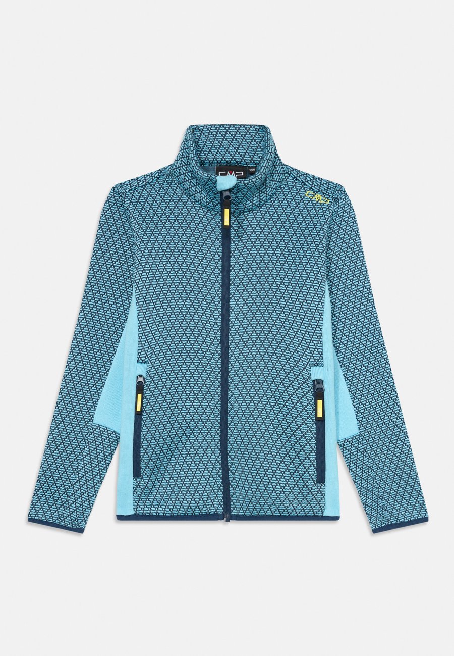 Флисовая куртка CMP KID JACKET UNISEX, Topazio/Blue Ink/Blue
Флисовая куртка CMP KID JACKET UNISEX, Topazio/Blue Ink/Blue