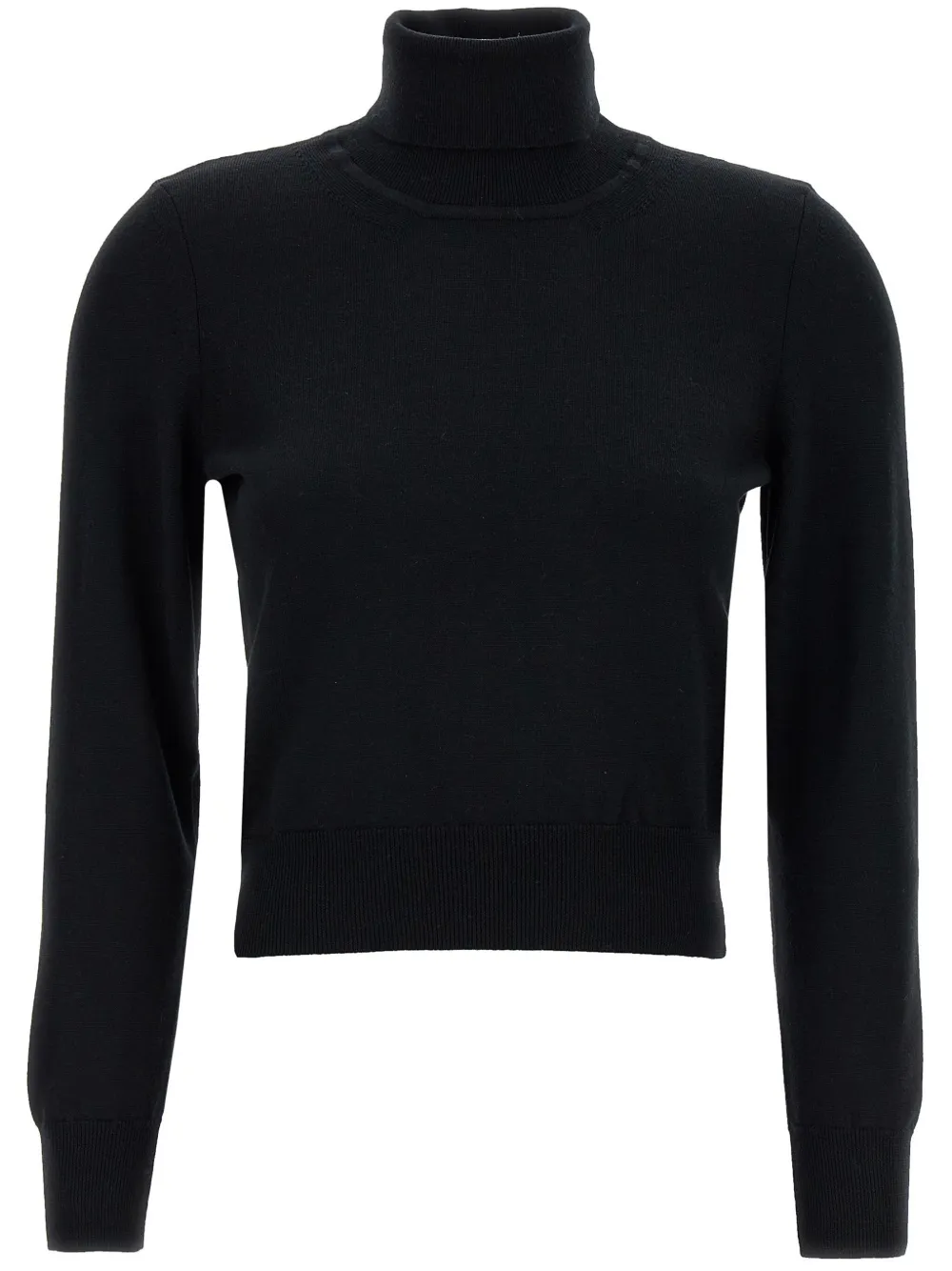 Свитер Enriette Antonino Valenti, черный
Свитер Enriette Antonino Valenti, черный