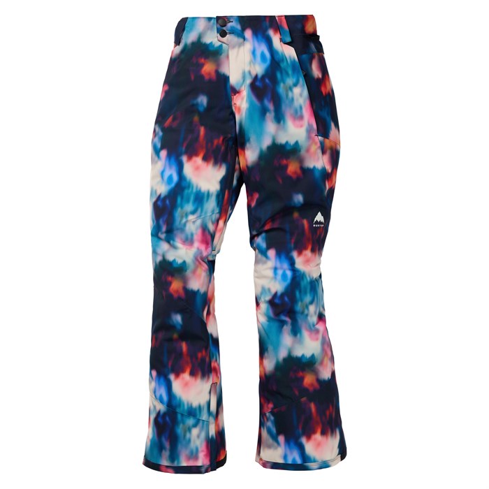 Брюки-Стрейч Reserve 2l - женские Burton, Floral Blur
Брюки-Стрейч Reserve 2l - женские Burton, Floral Blur