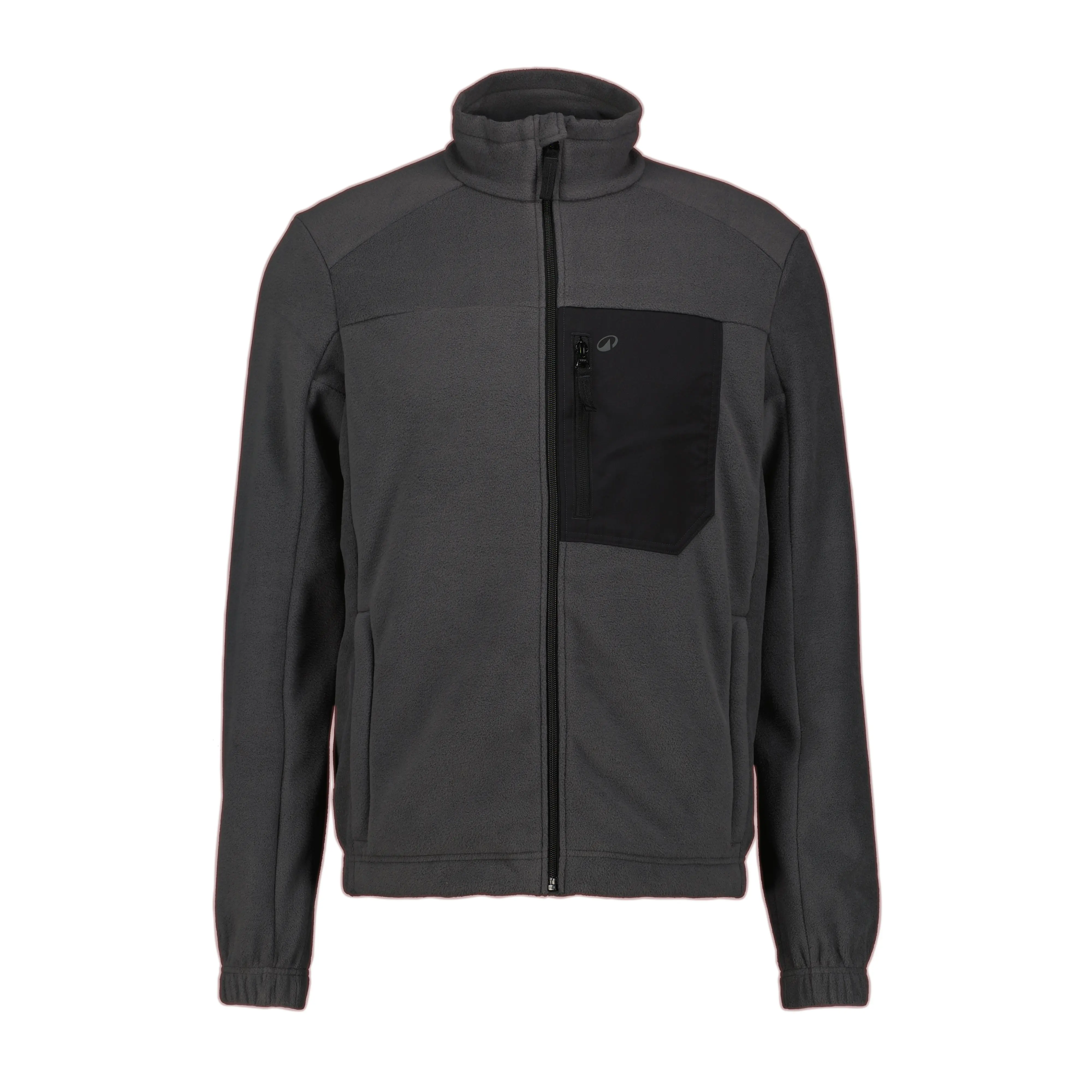 Мужская флисовая утеплённая куртка Solognac 500
Мужская флисовая утеплённая куртка Solognac 500