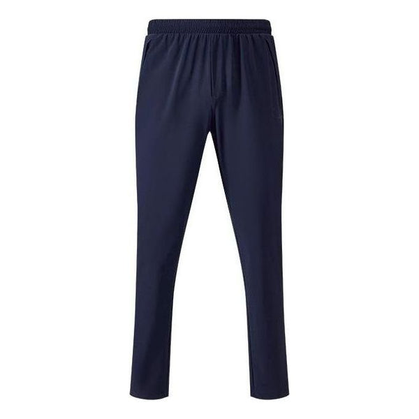 Брюки essentials track pants 'navy' Mizuno, синий
Брюки essentials track pants 'navy' Mizuno, синий