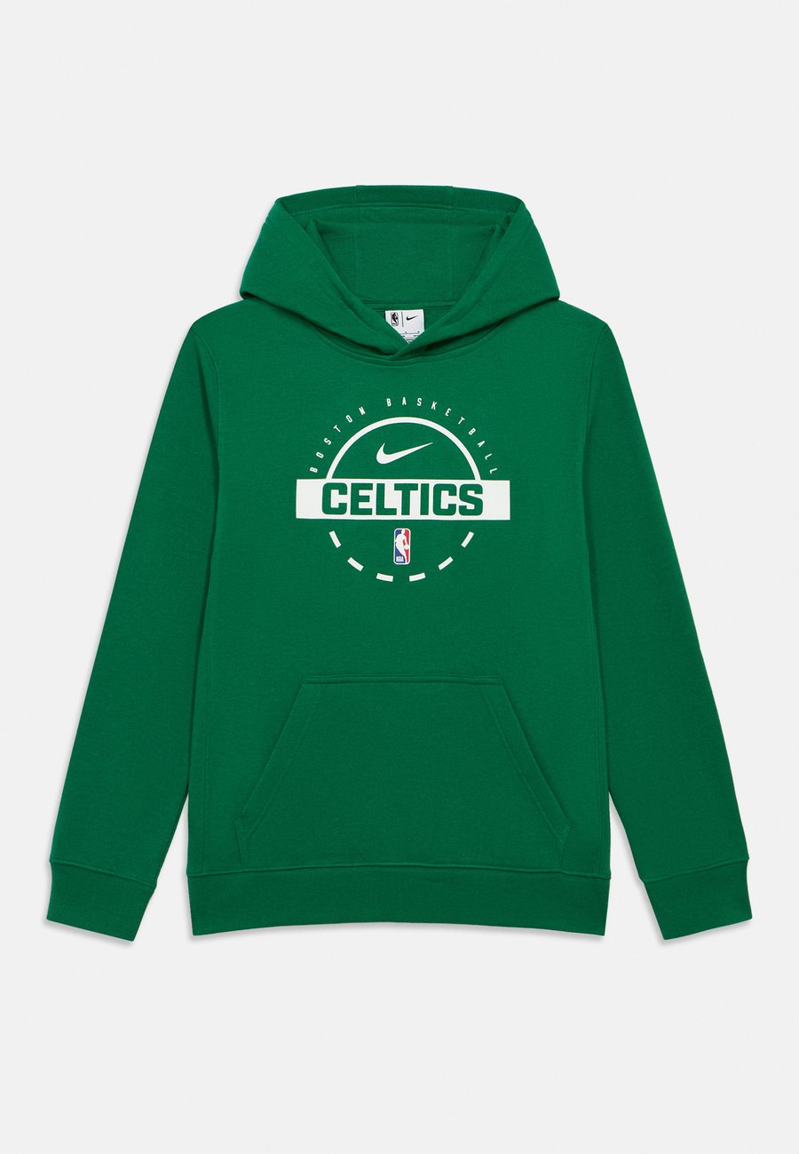 Толстовка Nike Performance NBA BOSTON CELTICS CLUB PRACTICE UNISEX, Clover/Green
Толстовка Nike Performance NBA BOSTON CELTICS CLUB PRACTICE UNISEX, Clover/Green