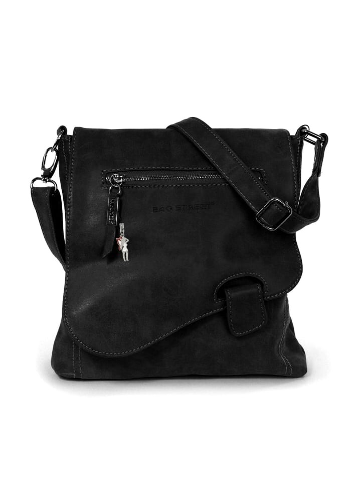 Наплечная сумка Bag Street
Наплечная сумка Bag Street