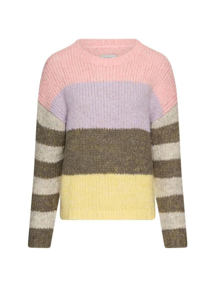 Зимний ягодный свитер Camel Active
Зимний ягодный свитер Camel Active