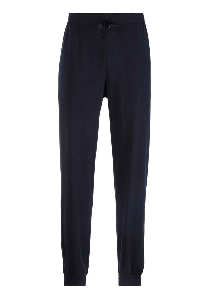 Спортивные брюки BOSS "Mix&Match Pants" с принтом BOSS на кулиске, синий
Спортивные брюки BOSS "Mix&Match Pants" с принтом BOSS на кулиске, синий