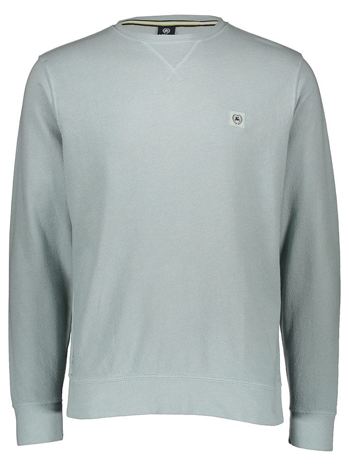 Толстовка Lerros, светло-синий
Толстовка Lerros, светло-синий