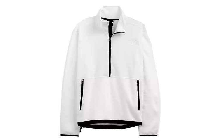 Бархатная куртка мужская белая The North Face, белый
Бархатная куртка мужская белая The North Face, белый