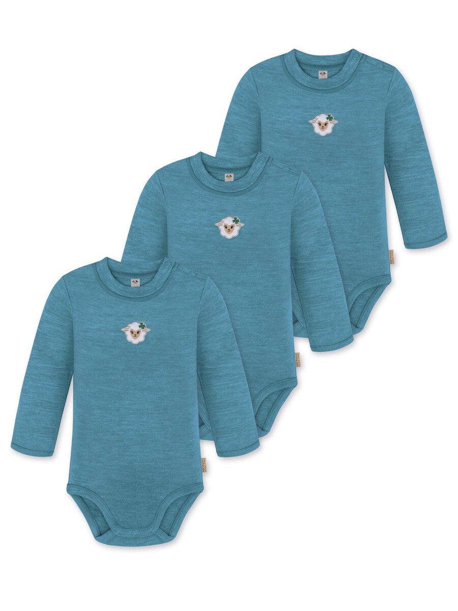 Комбинезон/боди normani, синий
Комбинезон/боди normani, синий