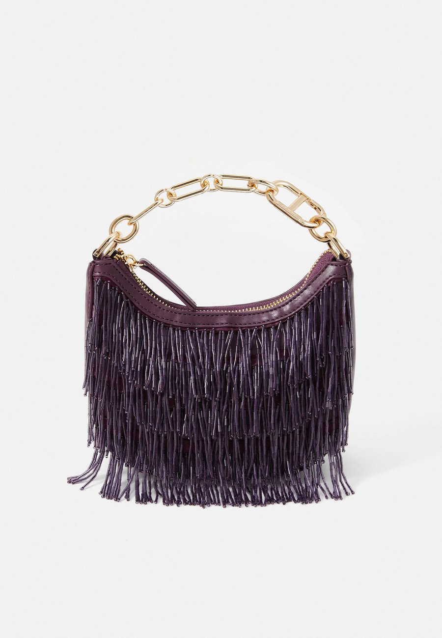 Сумка TWINSET BAG, Purple Eden/Purple
Сумка TWINSET BAG, Purple Eden/Purple