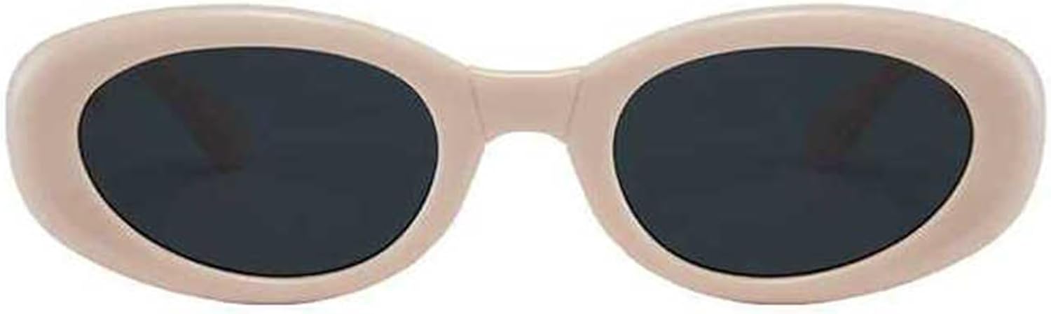 Солнцезащитные очки Willochra Retro Small Oval для женщин и мужчин, винтажные градиентные складные солнцезащитные очки, классические солнцезащитные очки с защитой UV400, C6
Солнцезащитные очки Willochra Retro Small Oval для женщин и мужчин, винтажные градиентные складные солнцезащитные очки, классические солнцезащитные очки с защитой UV400, C6