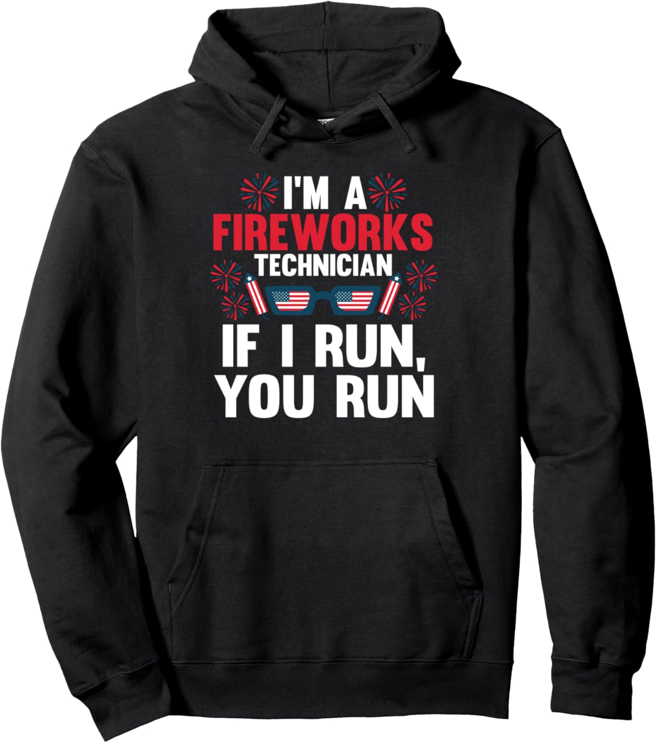 Я пиротехник. Если побежишь, фейерверк тоже побежит. Толстовка Humor Fireworks & 4Th Of July Gift Ideas
Я пиротехник. Если побежишь, фейерверк тоже побежит. Толстовка Humor Fireworks & 4Th Of July Gift Ideas