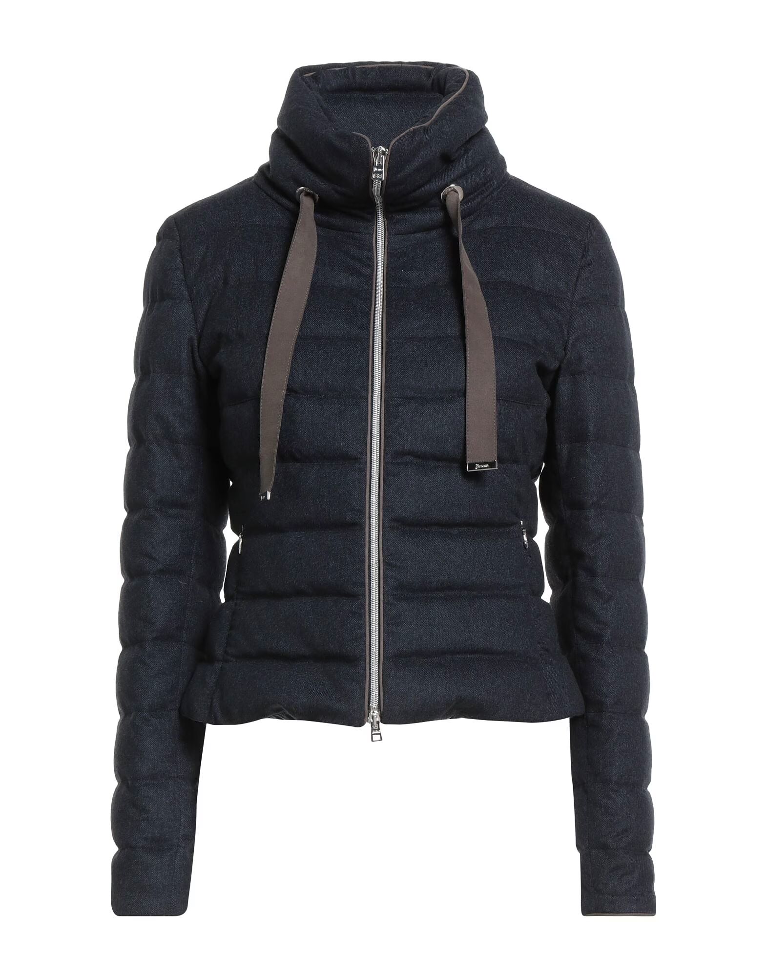 Пуховик Herno, полуночно-синий
Пуховик Herno, полуночно-синий