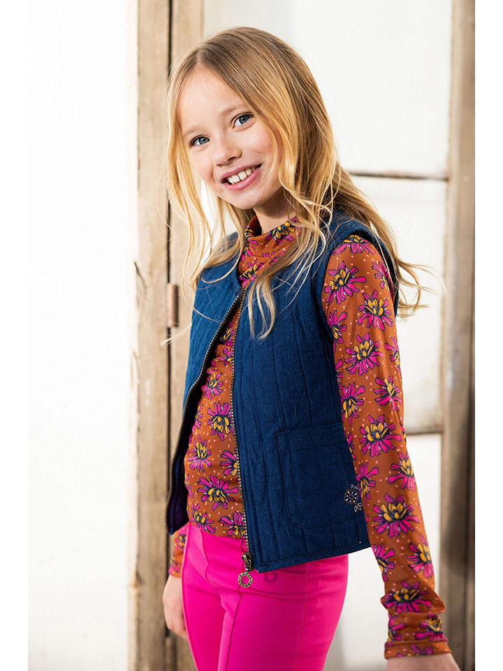 Жилет B.Nosy, синий
Жилет B.Nosy, синий