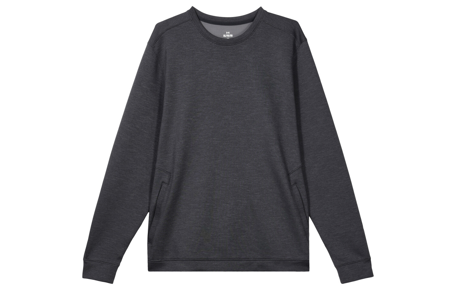 Мужская толстовка Under Armour, цвет Black
Мужская толстовка Under Armour, цвет Black