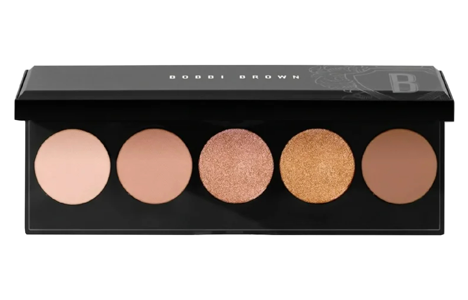 Тени для век BOBBI BROWN
Тени для век BOBBI BROWN