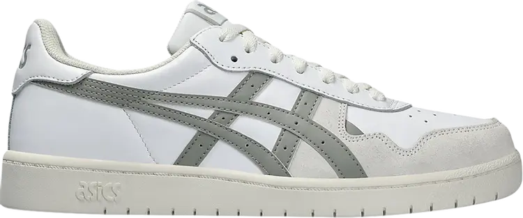 Кроссовки Japan S 'White Seal Grey', белый
Кроссовки Japan S 'White Seal Grey', белый