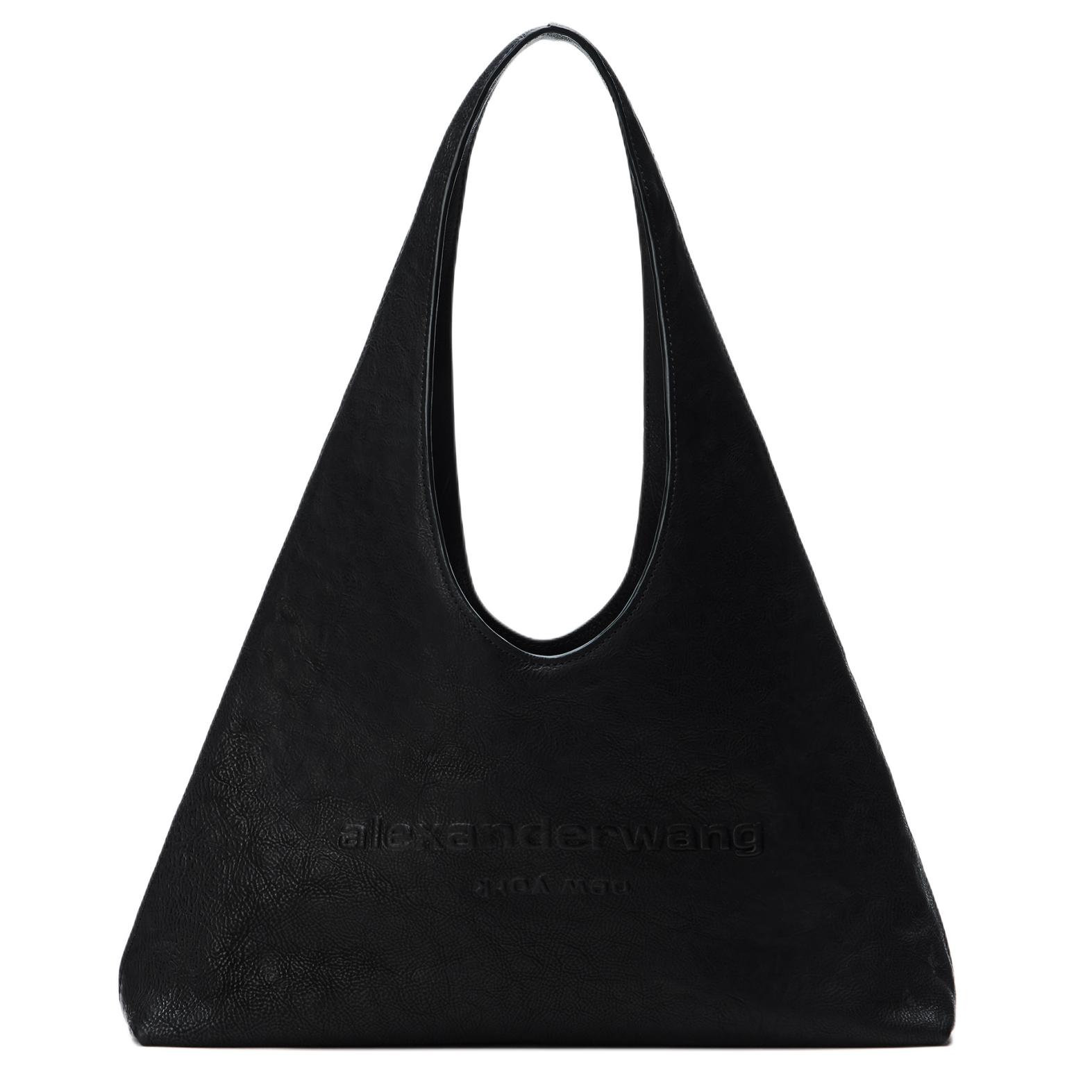 Сумка Pike с тиснением логотипа Alexander Wang, Set (Bag+Dust Bag)
Сумка Pike с тиснением логотипа Alexander Wang, Set (Bag+Dust Bag)