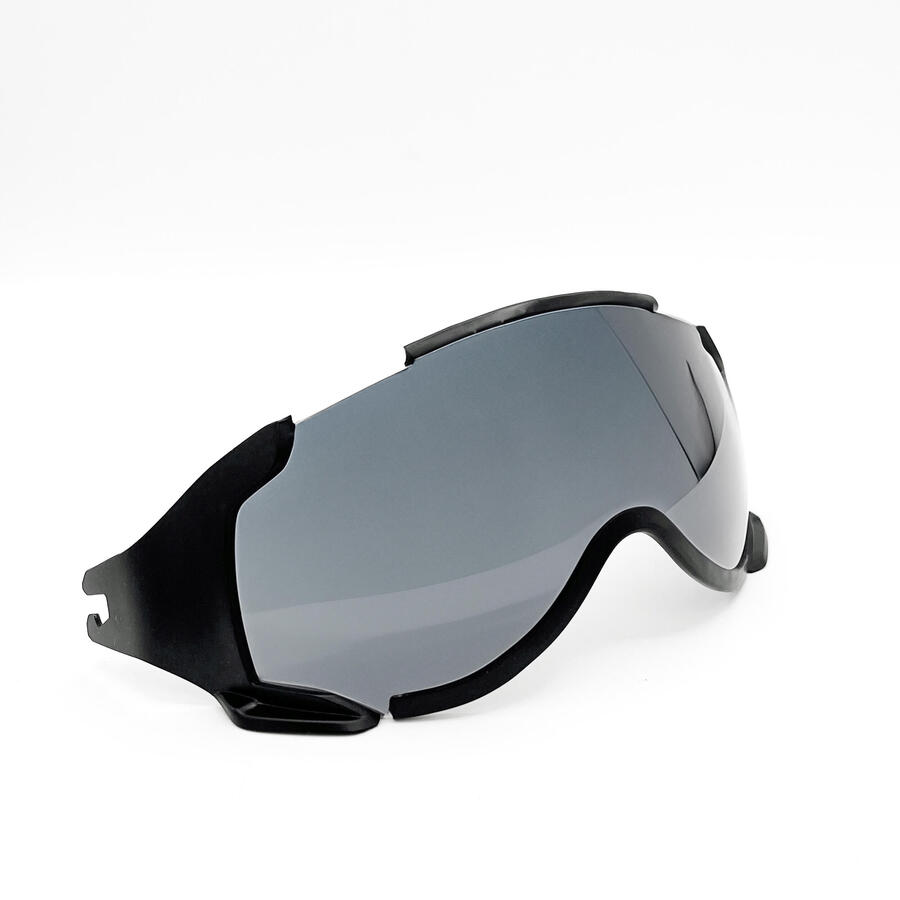 OXYLANE Визор велосипедного шлема City 900 Категория 3
OXYLANE Визор велосипедного шлема City 900 Категория 3