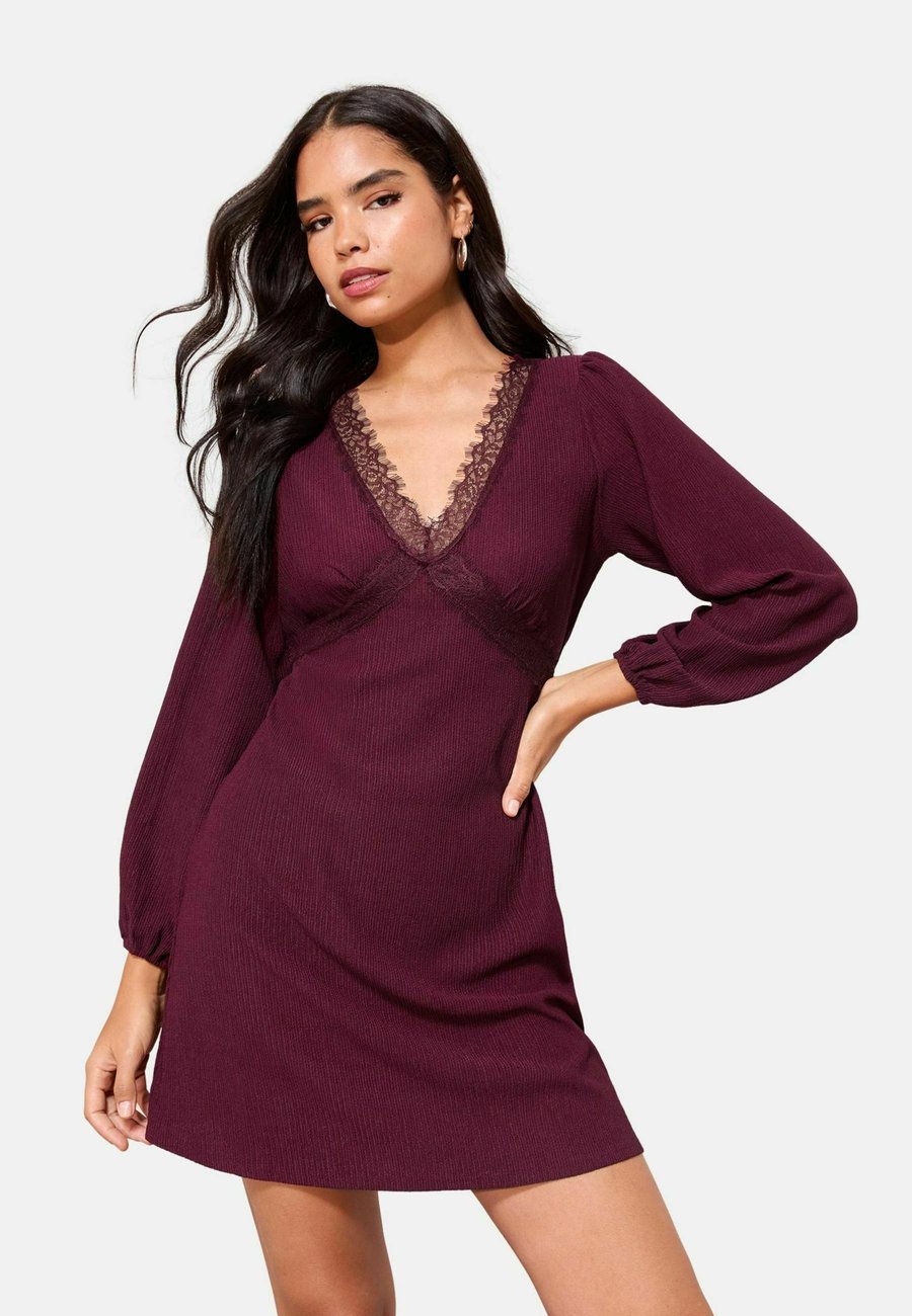 Платье Friends Like These Jersey dress, Purple
Платье Friends Like These Jersey dress, Purple