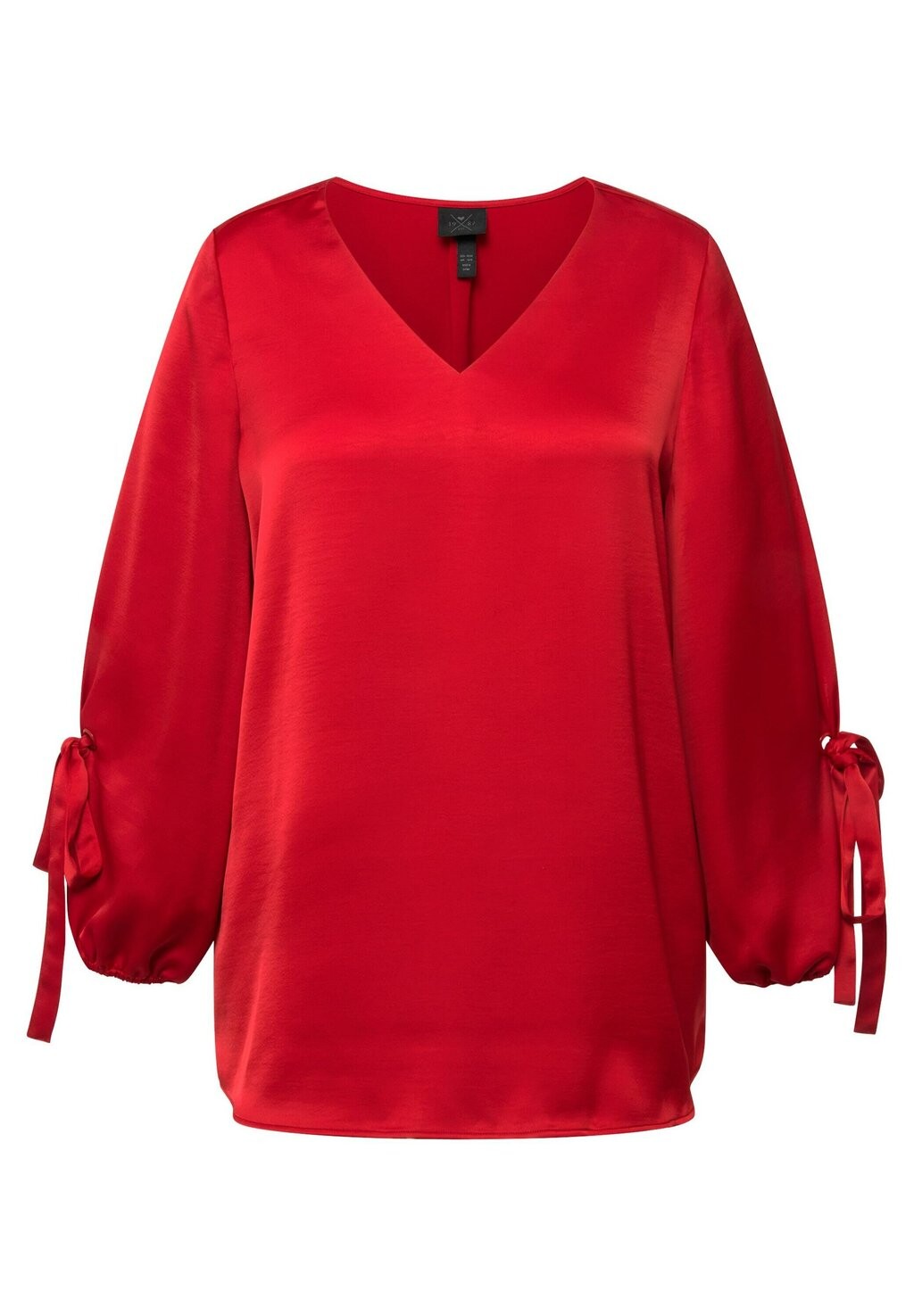 Блуза Ulla Popken, красный
Блуза Ulla Popken, красный