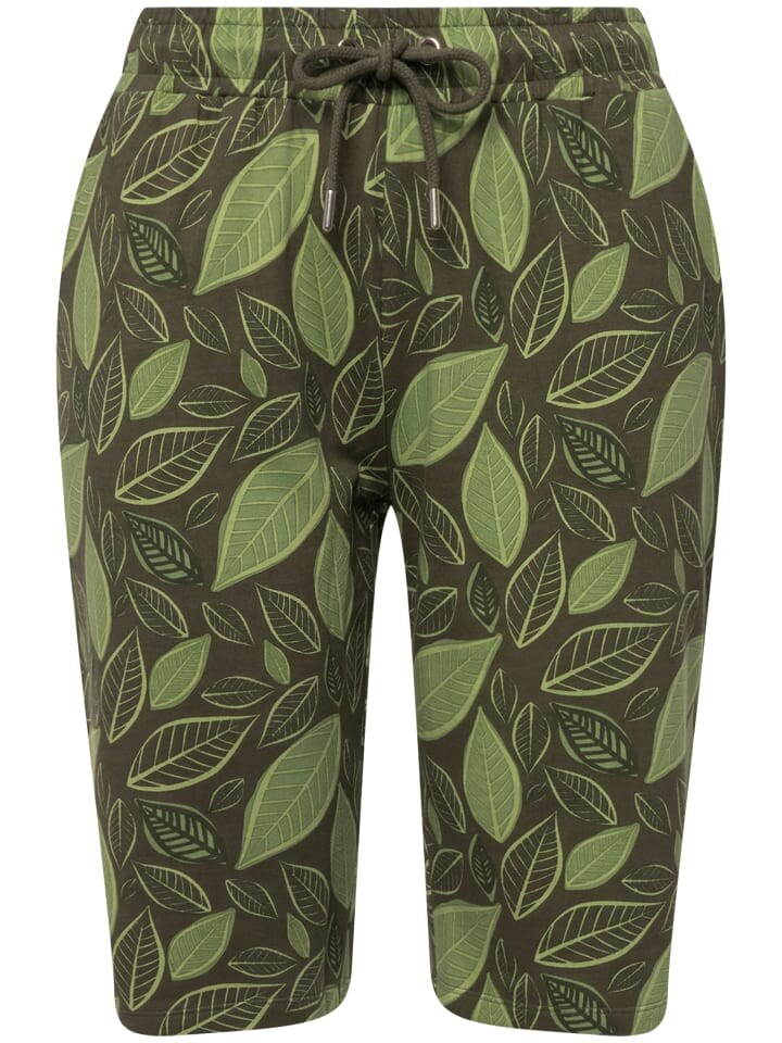 Шорты Janet & Joyce, цвет teichgrün
Шорты Janet & Joyce, цвет teichgrün