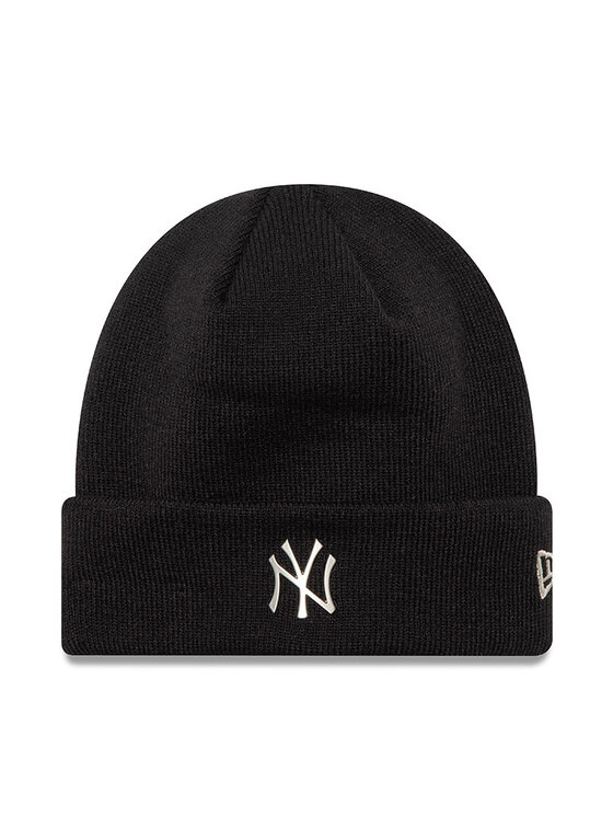 Кепка New Era, черный 
Кепка New Era, черный