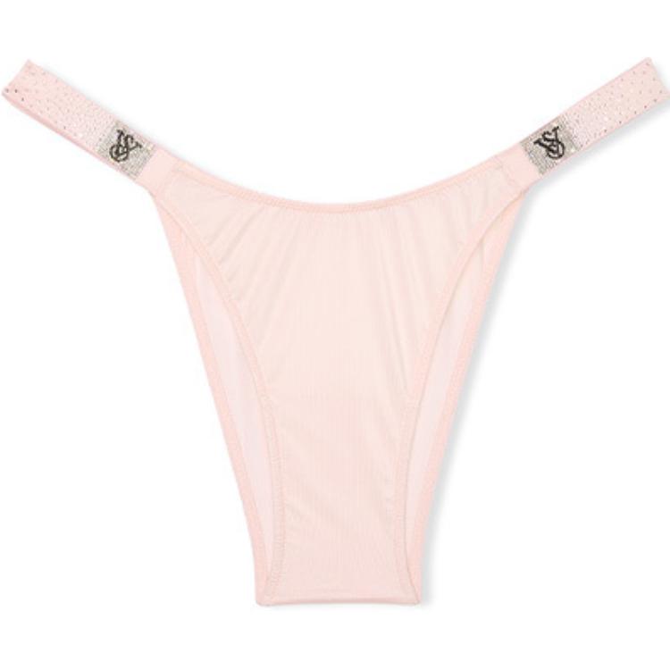 Очень сексуальные женские трусики 1 упаковка розовые Victoria's Secret, розовый
Очень сексуальные женские трусики 1 упаковка розовые Victoria's Secret, розовый