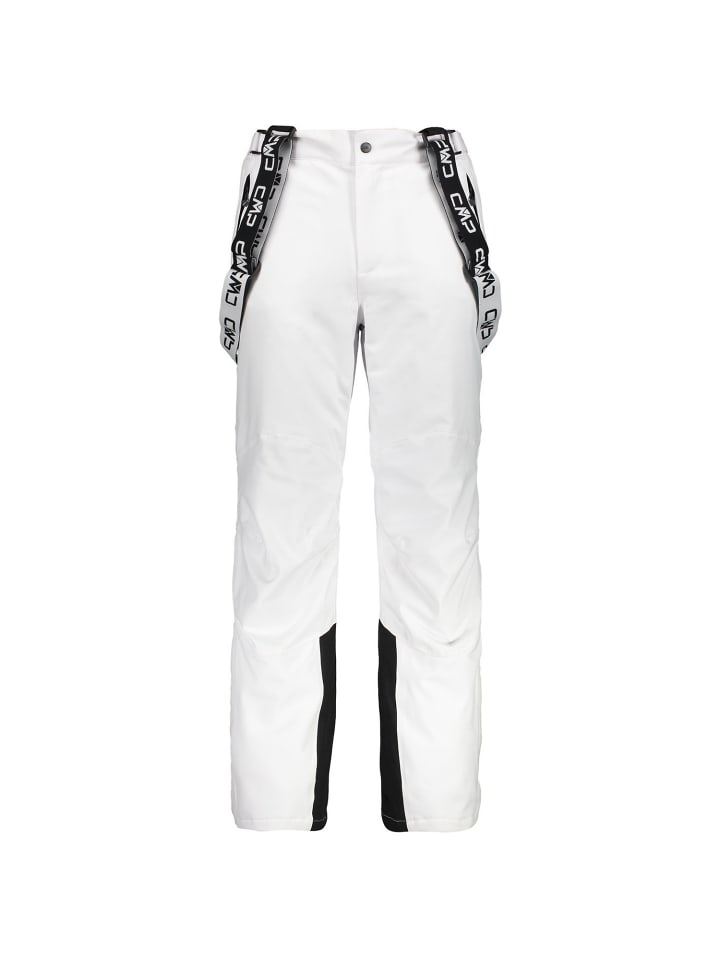 Брюки-стрейч M в цвете Rose Campagnolo
Брюки-стрейч M в цвете Rose Campagnolo